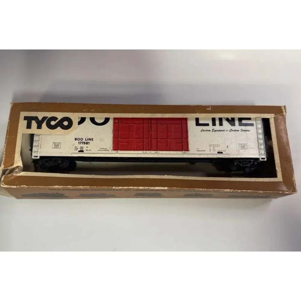 TYCO great vintage